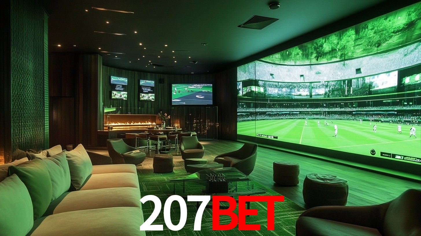207 BET App