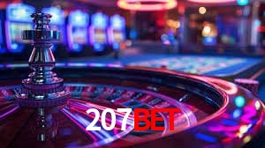 Statistics 207BET
