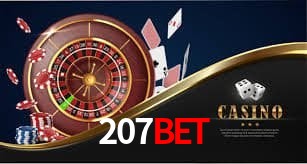 Experiência VIP 207BET