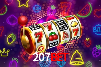 A Emoção da Loteria na 207BET: Uma Chance de Mudança de Vida