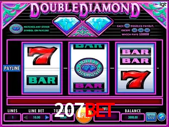 Desvendando o Mundo dos Jogos Virtuais na 207BET