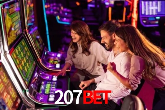 PIX Instantâneo 207BET