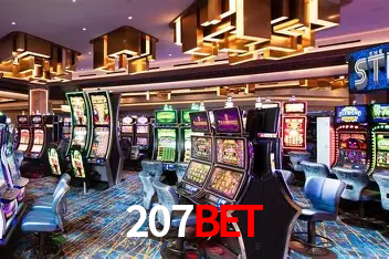 Descubra o Programa VIP da 207BET: Vantagens Exclusivas para Jogadores