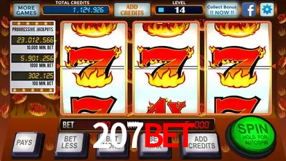 A Emoção da Loteria na 207BET: Uma Chance de Mudança de Vida