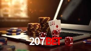 Interface Premium 207BET
