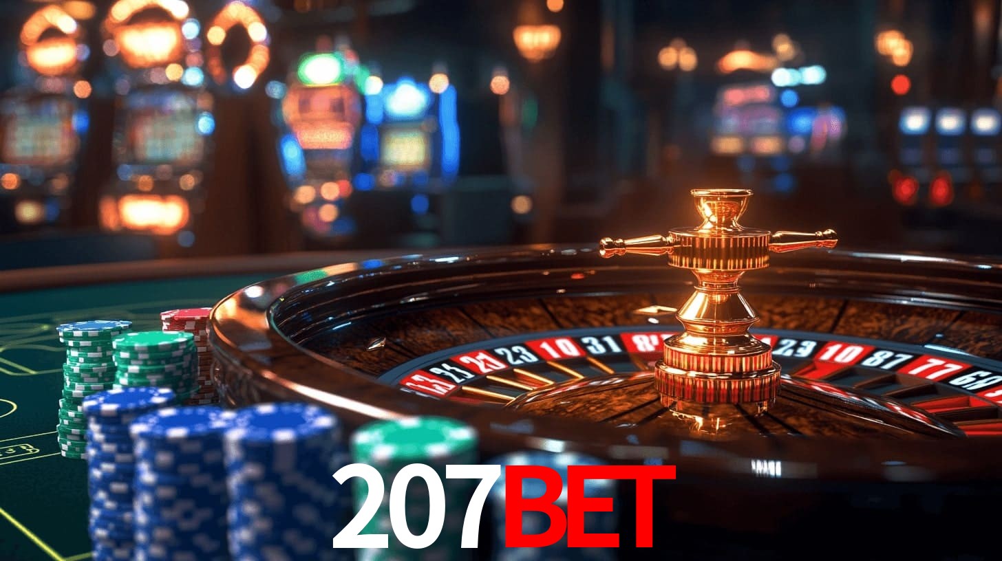 207BET,207BET.COM