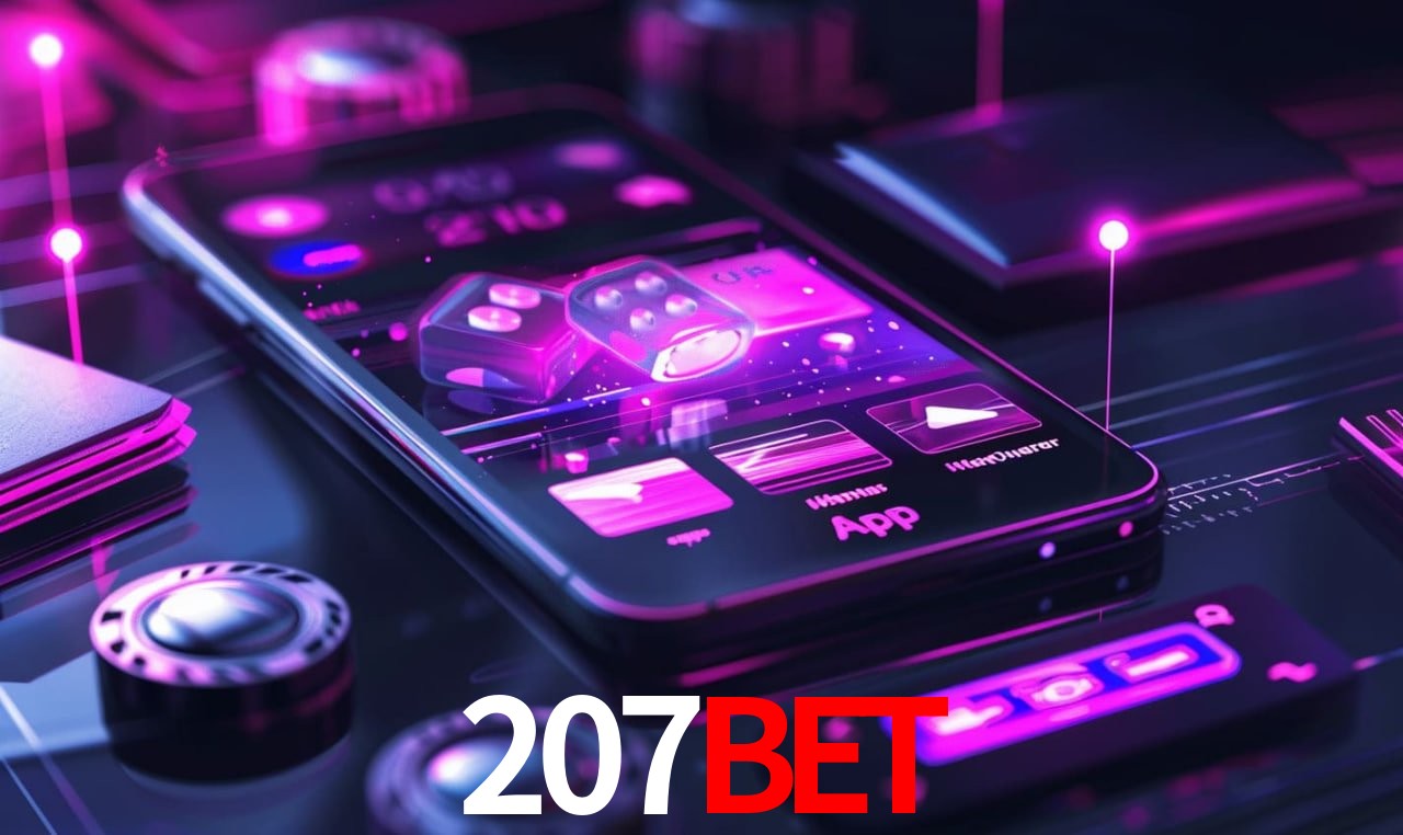 Basketball Betting 207BET