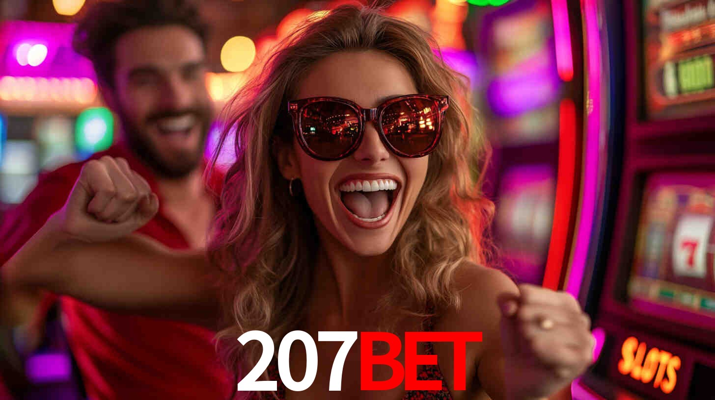 Inovações de Jogos na 207BET: O Futuro das Experiências Interativas