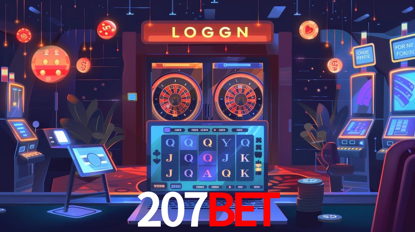Ofertas Exclusivas 207BET