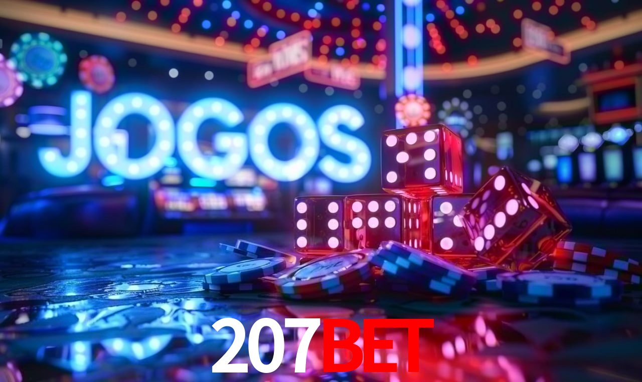 Programa VIP 207BET