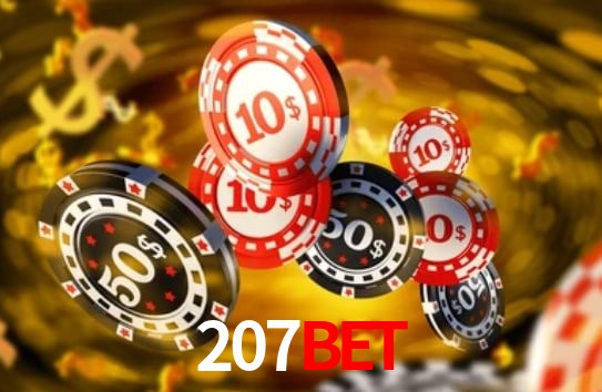 Apostas de Basquete 207BET