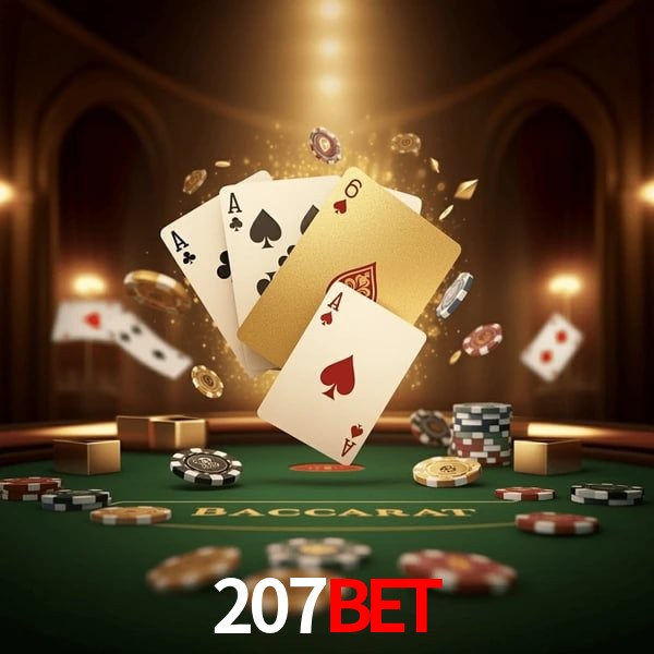 Aviator Game 207BET