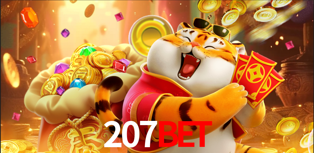 207BET.COM