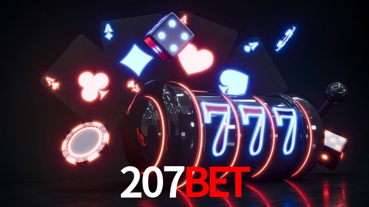 Sports Statistics 207BET