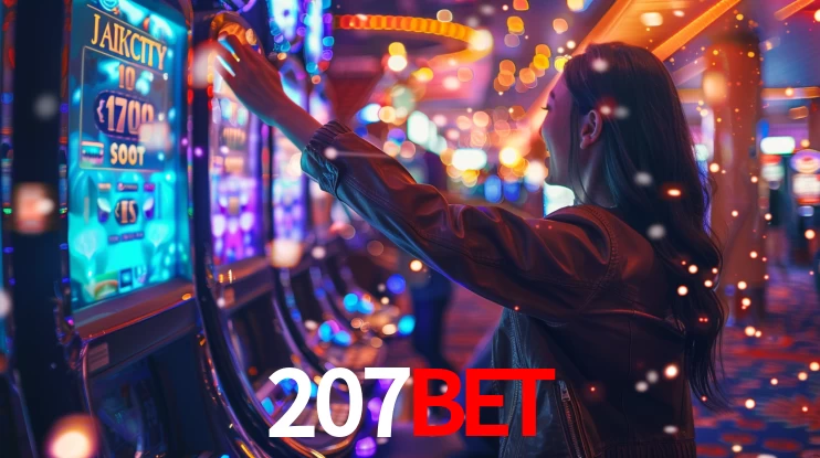 207 BET App