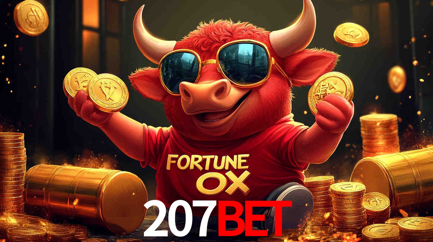A Popularidade dos Caça-Níqueis no 207BET
