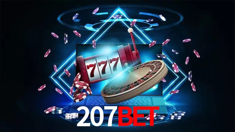 Benefícios da Conta 207BET