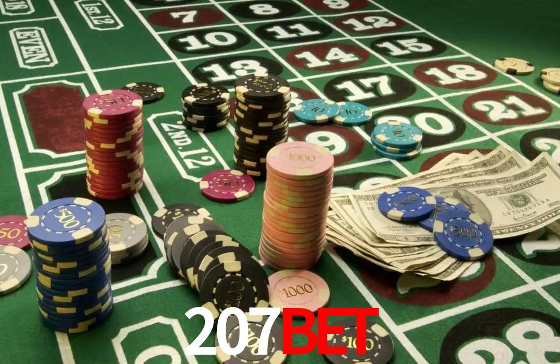 207BET,207BET.COM