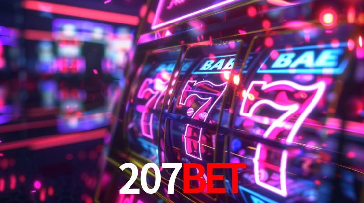 Game Providers 207BET
