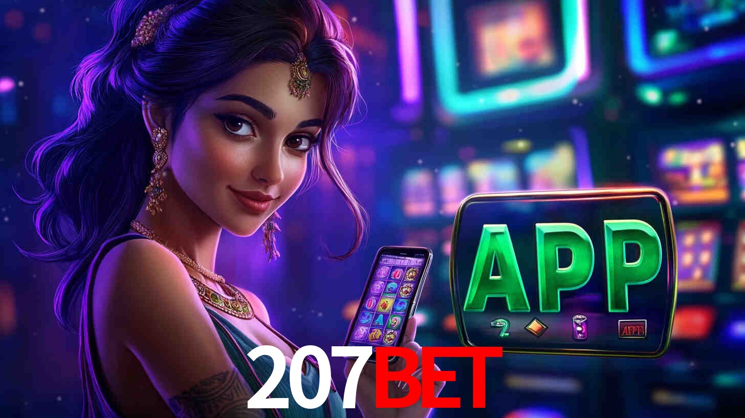 207BET,207BET.COM