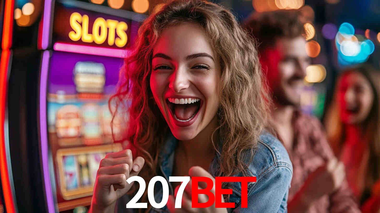 Desvendando o Mundo dos Jogos Virtuais na 207BET