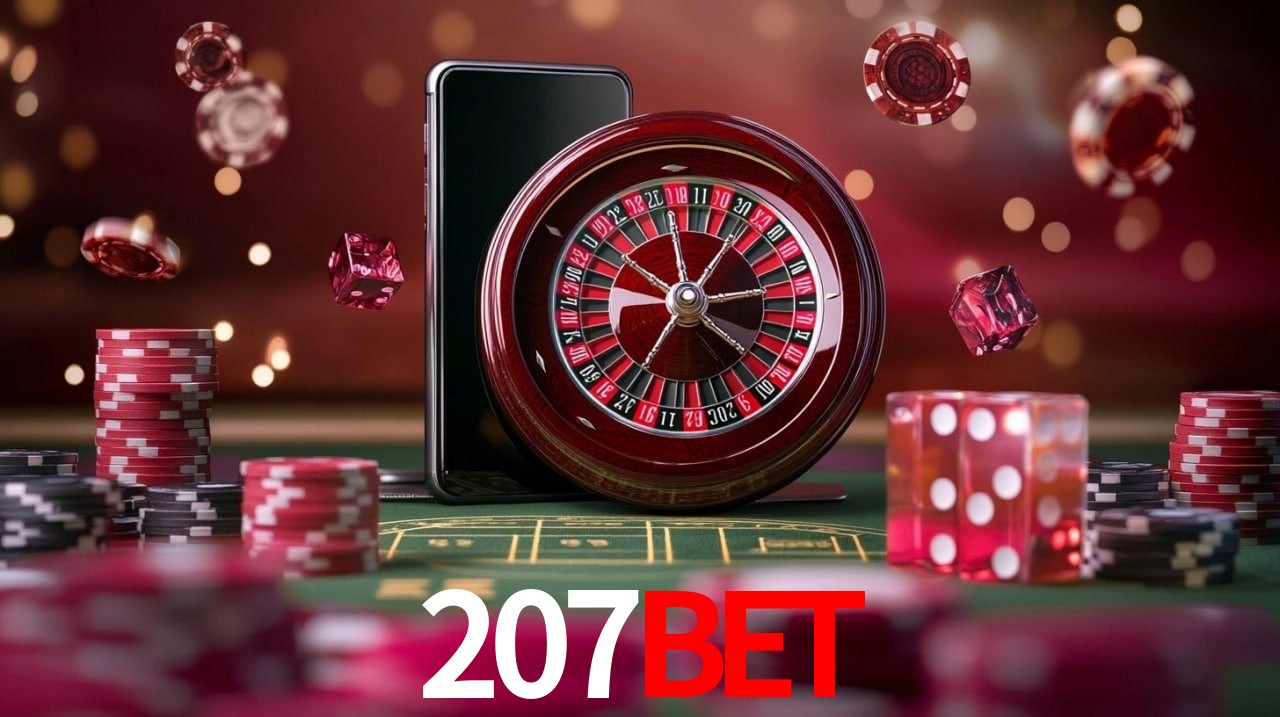 Tennis Betting 207BET