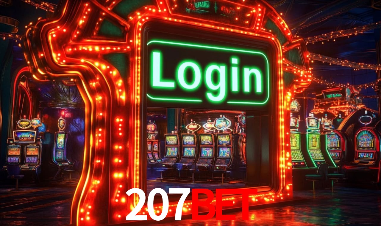 Estatísticas Esportivas 207BET