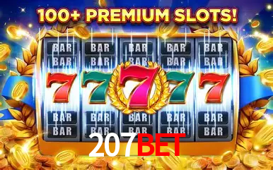 Explorando a Categoria de Eventos em Apostas na 207BET