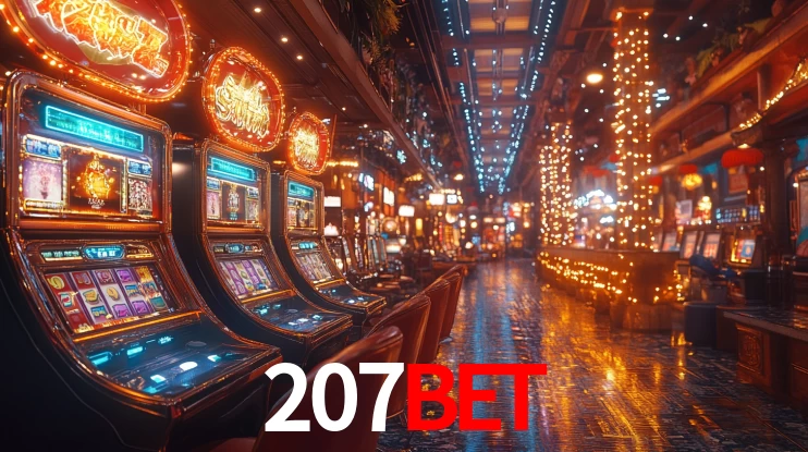 207BET.COM
