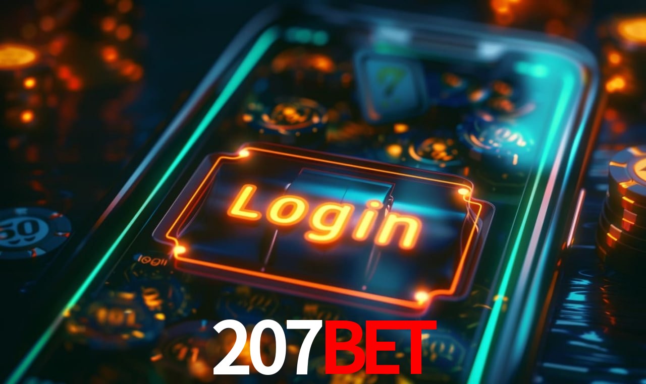 Football Betting 207BET