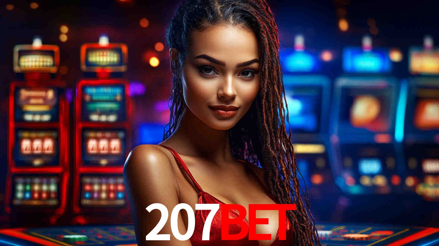 A Emoção da Loteria na 207BET: Uma Chance de Mudança de Vida