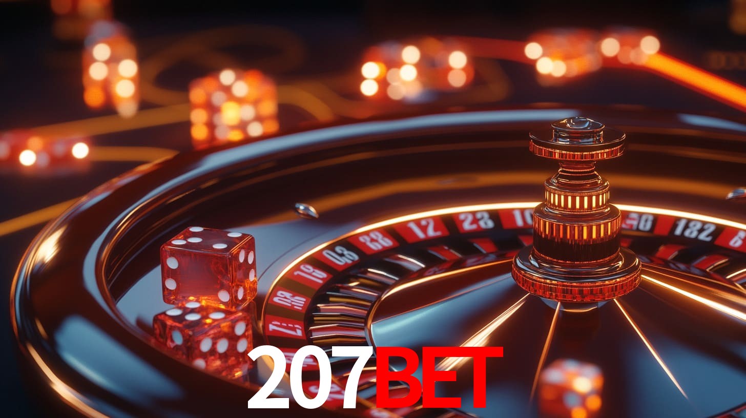 207 BET App