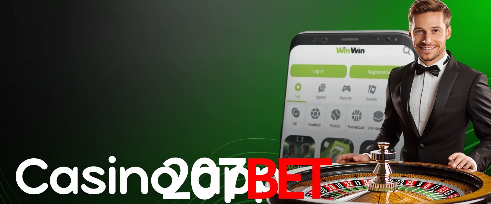 Responsive Design 207BET