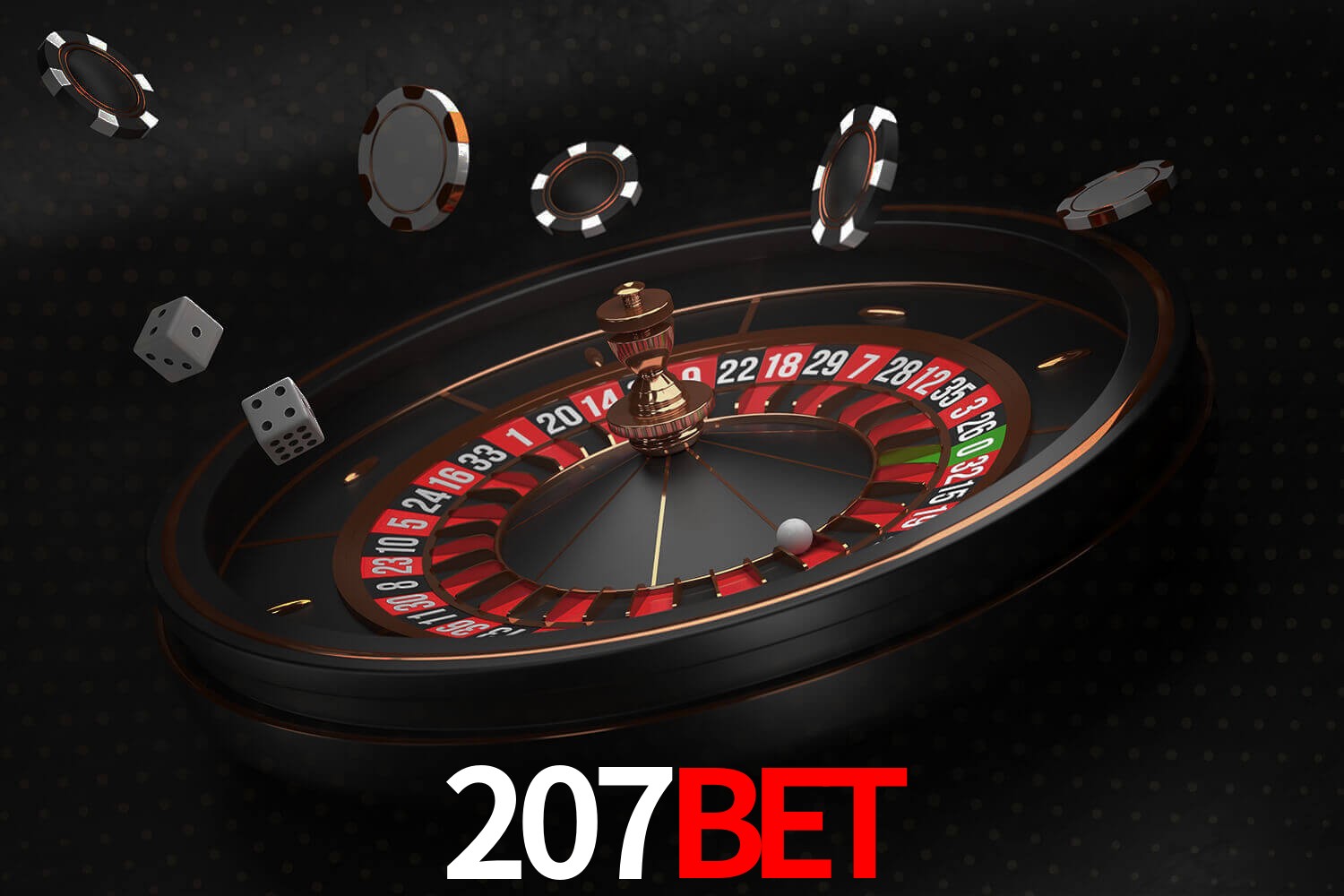 207BET