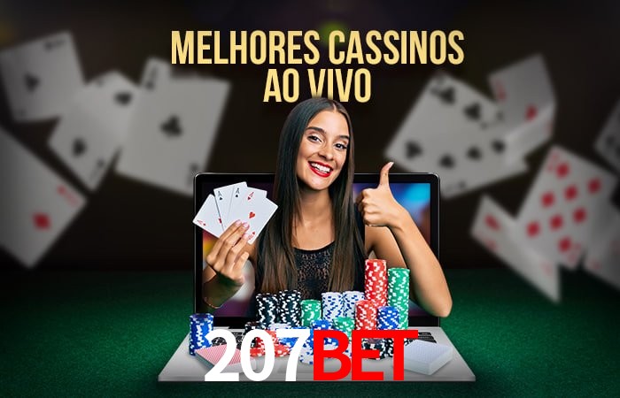 Weekend Specials 207BET