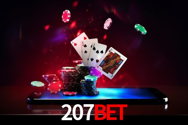 Player Reviews 207BET