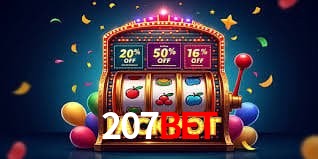 Promoção Relâmpago 207BET