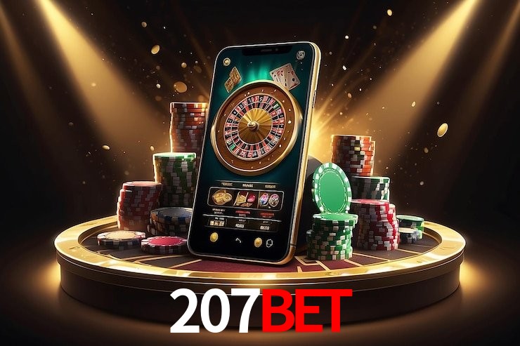Sistemas de Segurança 207BET